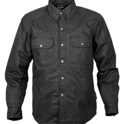 Scorpion Covert Wax Riding Shirt