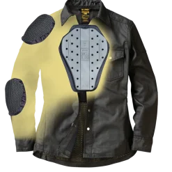 Scorpion Covert Wax Women's Riding Shirt