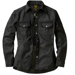 Scorpion Covert Wax Women's Riding Shirt