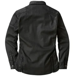 Scorpion Covert Wax Women's Riding Shirt