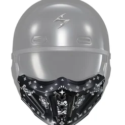 Scorpion Covert X Bandana Face Mask