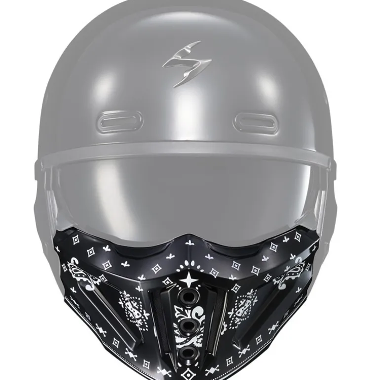Scorpion Covert X Bandana Face Mask