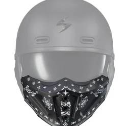 Scorpion Covert X Bandana Face Mask