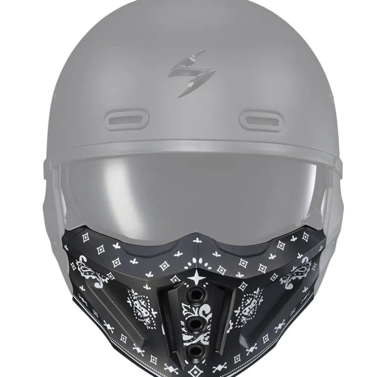 Scorpion Covert X Bandana Face Mask