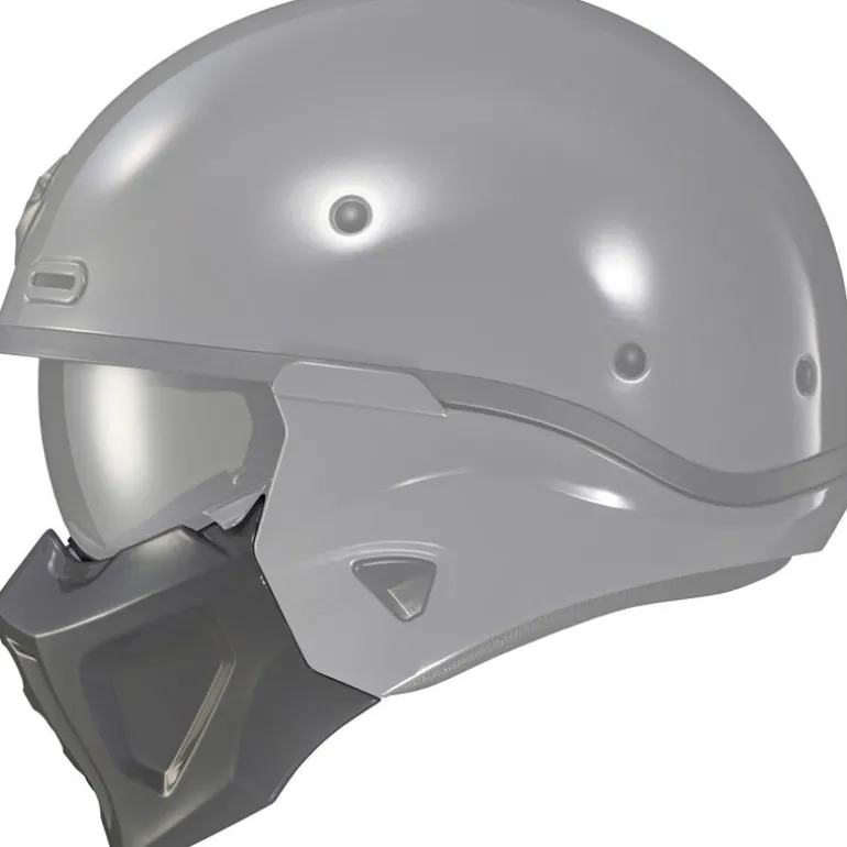 Scorpion Covert X Face Mask