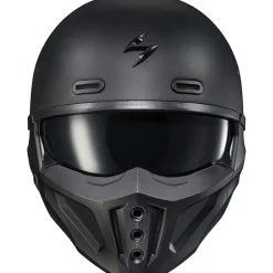Scorpion Covert X Helmet