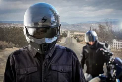 Scorpion Covert X Helmet