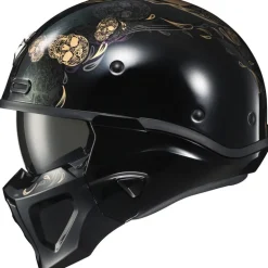 Scorpion Covert X Kalavera Helmet