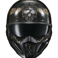 Scorpion Covert X Kalavera Helmet