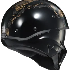 Scorpion Covert X Kalavera Helmet