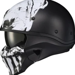 Scorpion Covert X Marauder Helmet