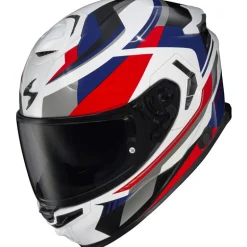 Scorpion EXO-Apex Eclipse Lunar Helmet