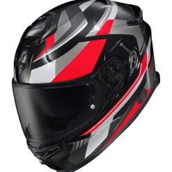 Scorpion EXO-Apex Eclipse Lunar Helmet