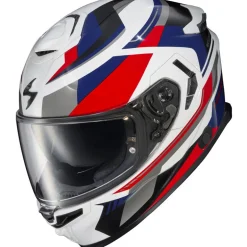 Scorpion EXO-Apex Eclipse Lunar Helmet