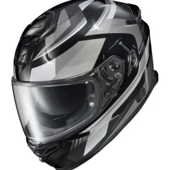 Scorpion EXO-Apex Eclipse Lunar Helmet