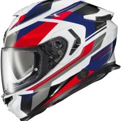 Scorpion EXO-Apex Eclipse Lunar Helmet