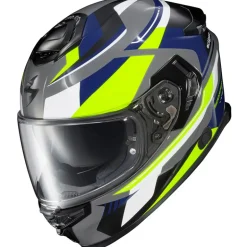 Scorpion EXO-Apex Eclipse Lunar Helmet