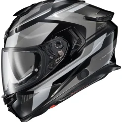 Scorpion EXO-Apex Eclipse Lunar Helmet