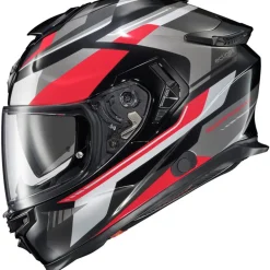 Scorpion EXO-Apex Eclipse Lunar Helmet