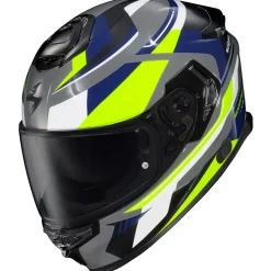Scorpion EXO-Apex Eclipse Lunar Helmet