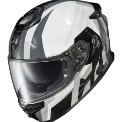 Scorpion EXO-Apex Eclipse Pivot Helmet