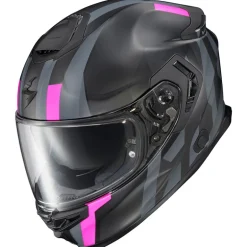 Scorpion EXO-Apex Eclipse Pivot Helmet