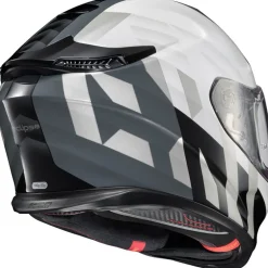 Scorpion EXO-Apex Eclipse Pivot Helmet