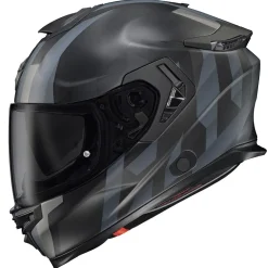 Scorpion EXO-Apex Eclipse Pivot Helmet