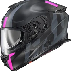 Scorpion EXO-Apex Eclipse Pivot Helmet