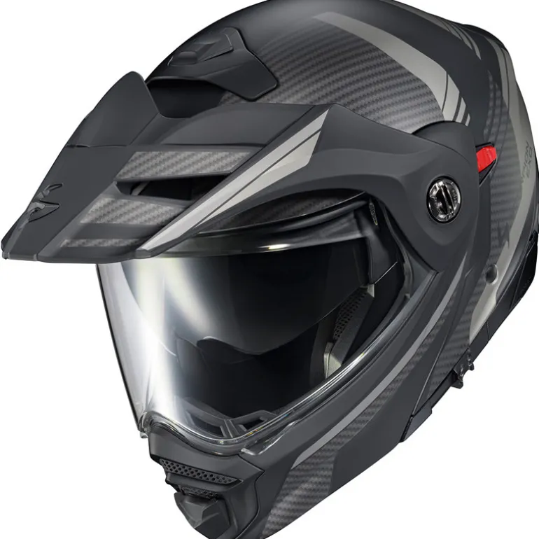 Scorpion EXO-AT960 Monk Helmet