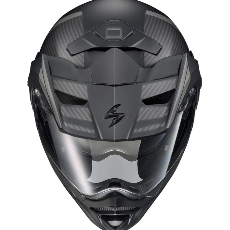 Scorpion EXO-AT960 Monk Helmet