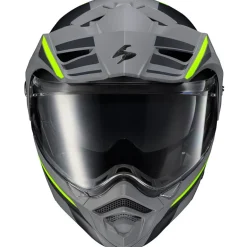 Scorpion EXO-AT960 Monk Helmet