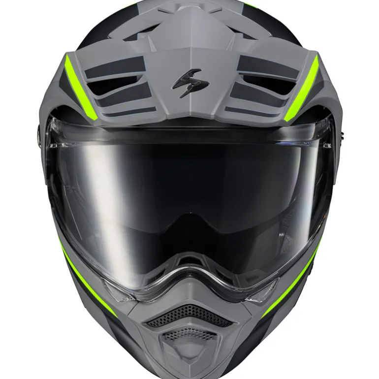 Scorpion EXO-AT960 Monk Helmet