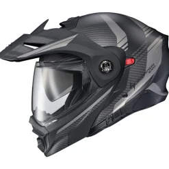 Scorpion EXO-AT960 Monk Helmet