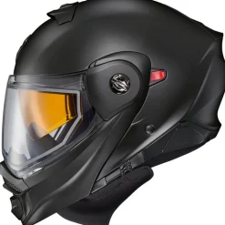 Scorpion EXO-AT960 Snow Helmet - Dual Shield