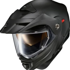 Scorpion EXO-AT960 Snow Helmet - Dual Shield