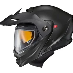 Scorpion EXO-AT960 Snow Helmet - Dual Shield