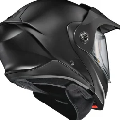 Scorpion EXO-AT960 Snow Helmet - Electric Shield