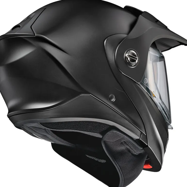 Scorpion EXO-AT960 Snow Helmet - Electric Shield