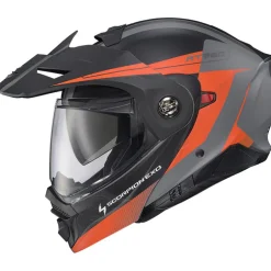 Scorpion EXO-AT960 Topographic 2 Helmet