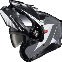 Scorpion EXO-AT960 Topographic 2 Helmet