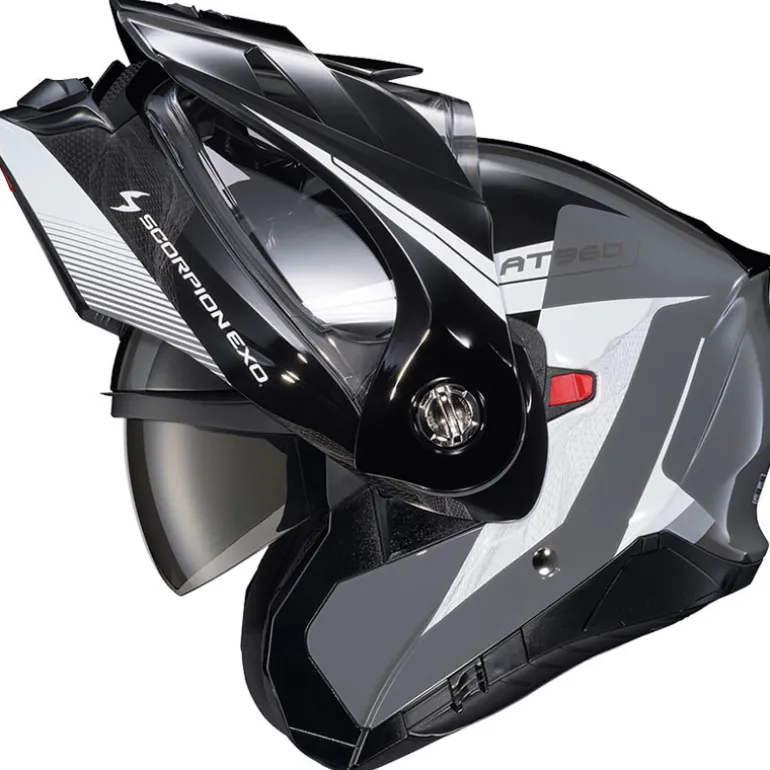 Scorpion EXO-AT960 Topographic 2 Helmet