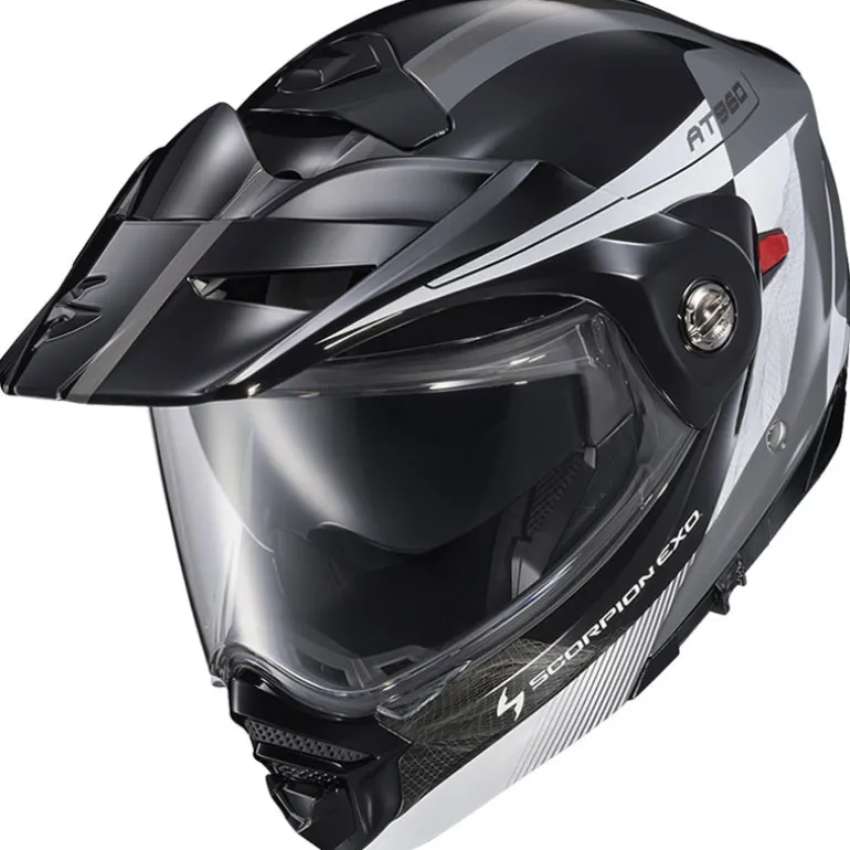 Scorpion EXO-AT960 Topographic 2 Helmet