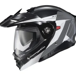 Scorpion EXO-AT960 Topographic 2 Helmet