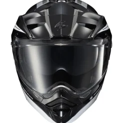 Scorpion EXO-AT960 Topographic 2 Helmet
