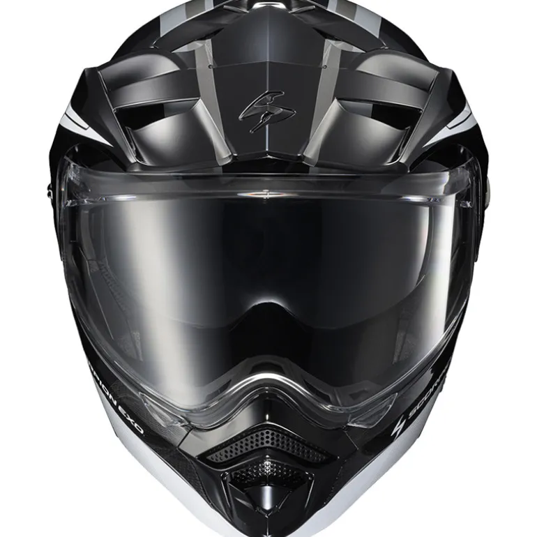 Scorpion EXO-AT960 Topographic 2 Helmet