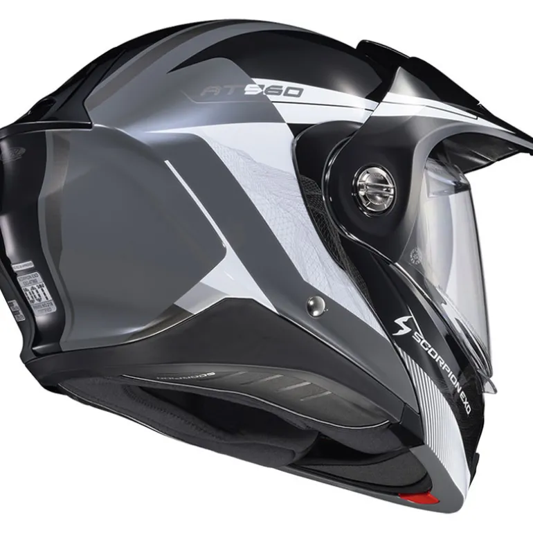 Scorpion EXO-AT960 Topographic 2 Helmet
