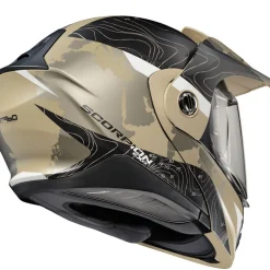 Scorpion EXO-AT960 Topographic Helmet