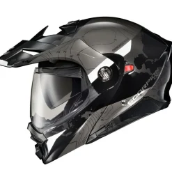 Scorpion EXO-AT960 Topographic Helmet