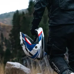 Scorpion EXO-AT960 Topographic Helmet